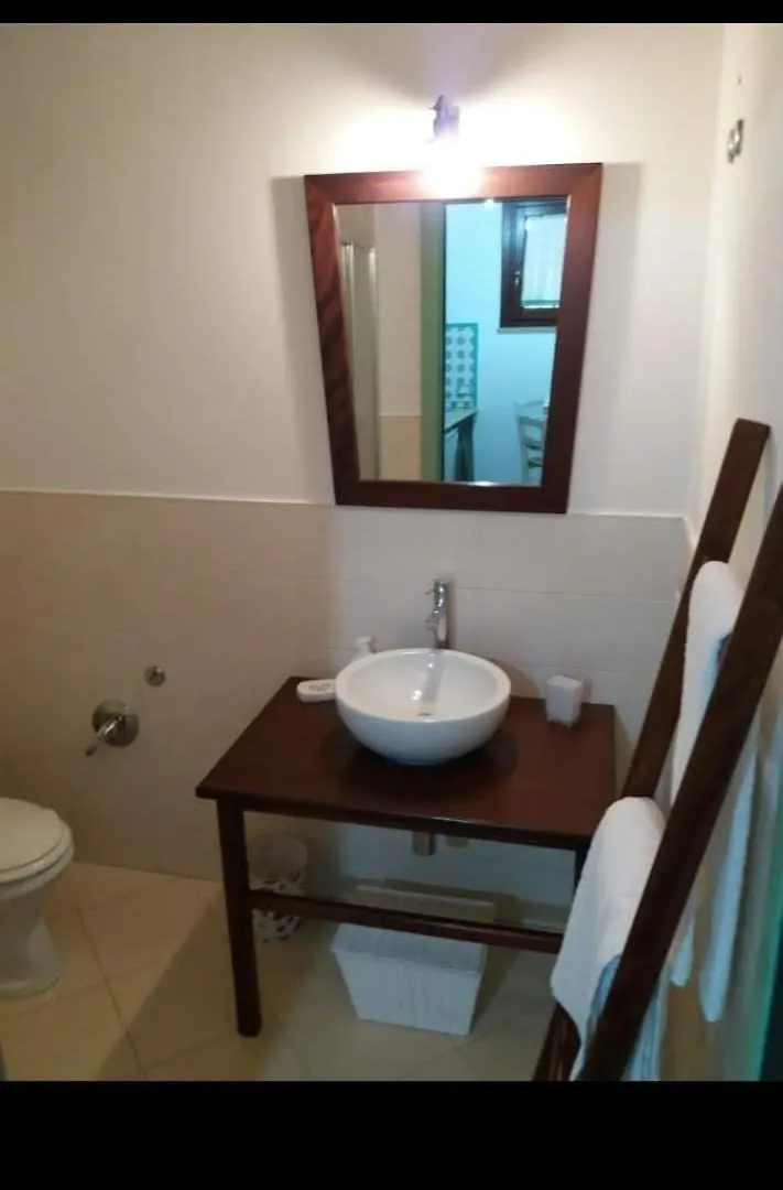 Appartamento Bayekou Trapani Italia