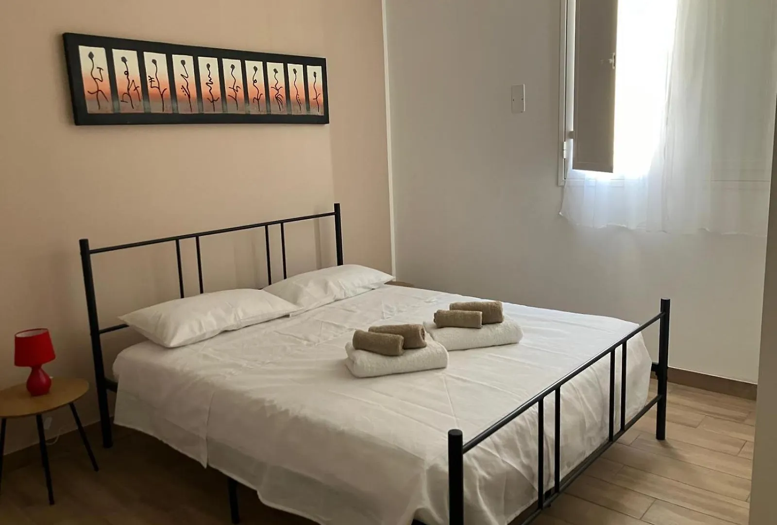 Appartamento Bayekou Trapani