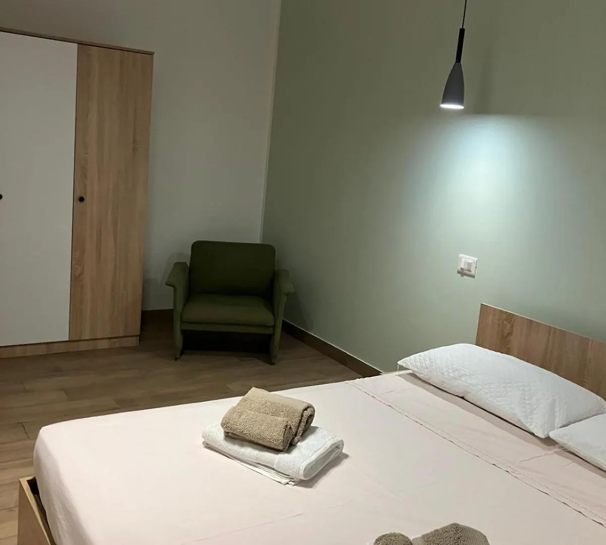 Appartamento Bayekou Trapani