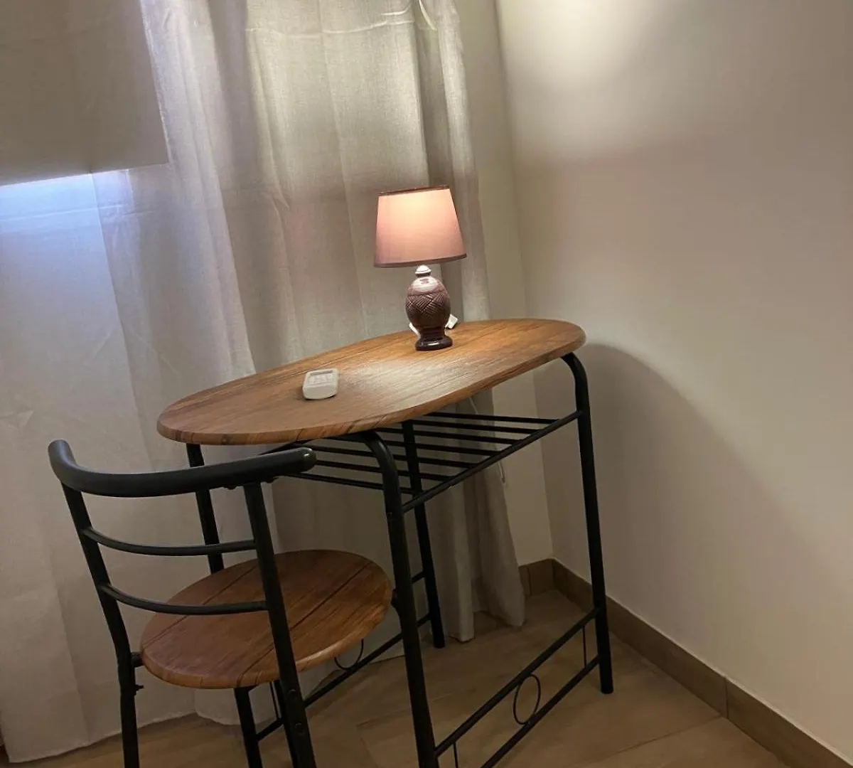 Appartamento Bayekou Trapani