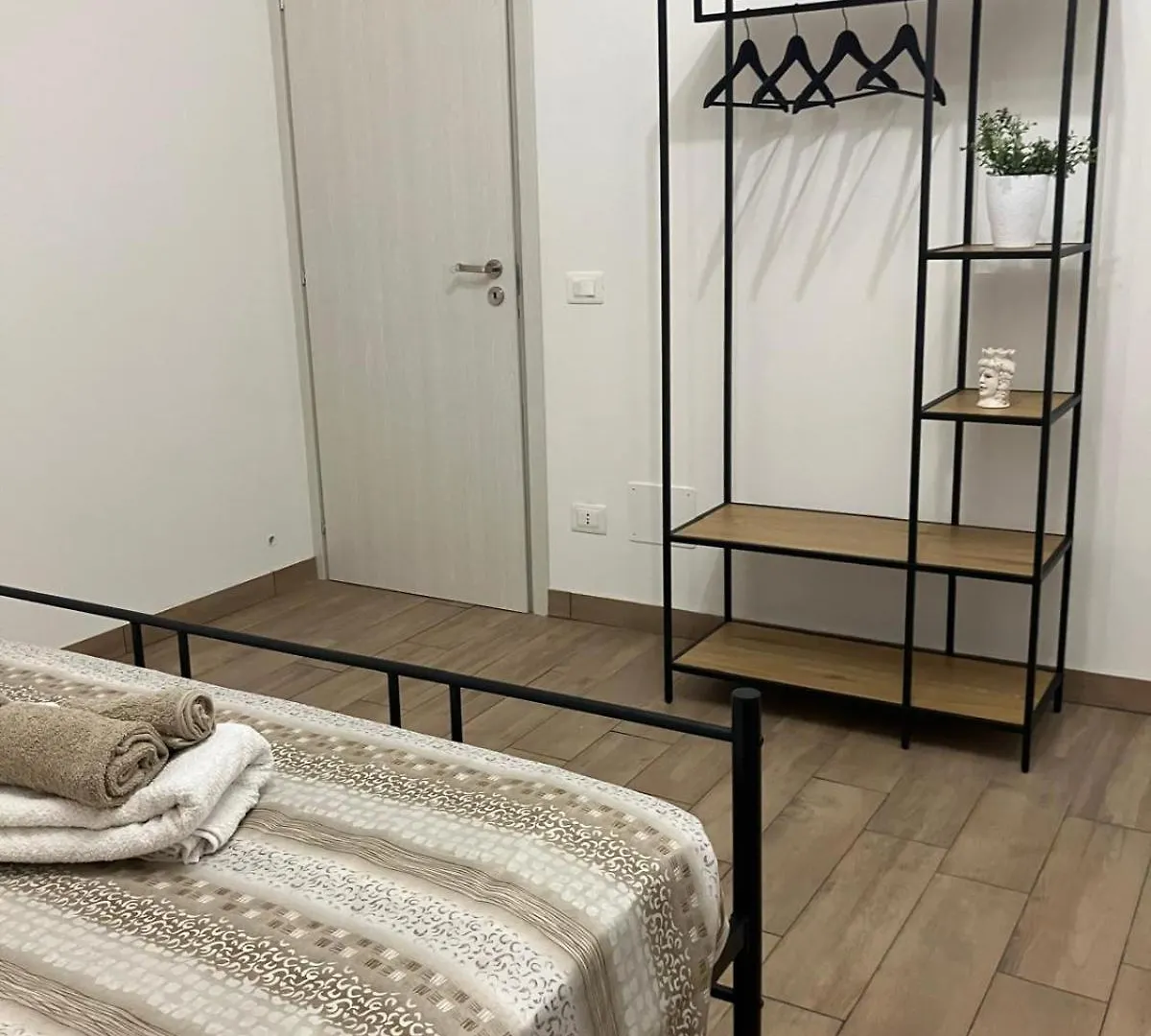 Appartamento Bayekou Trapani