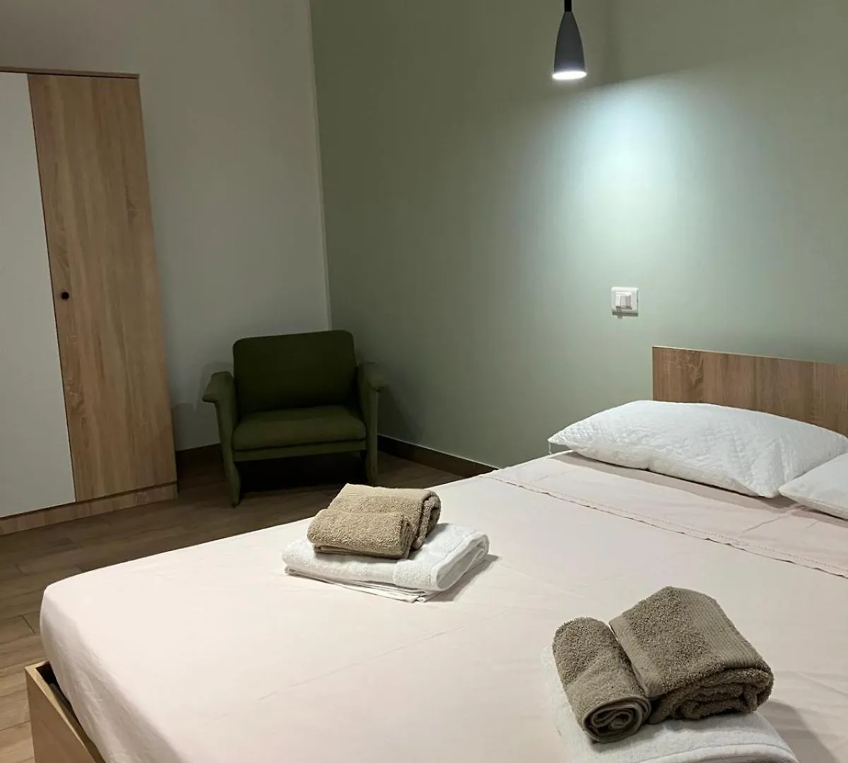 Appartamento Bayekou Trapani