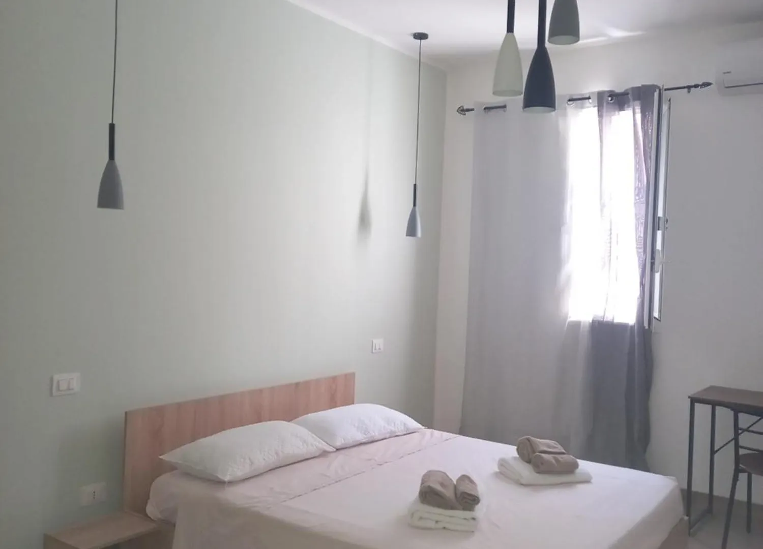Appartamento Bayekou Trapani