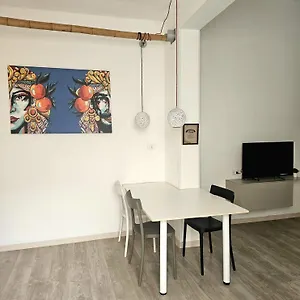 Appartamento Mary J, Trapani