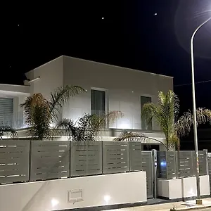 Appartamento D'amare, Trapani