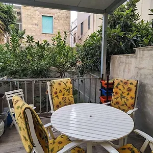 Appartamento Vititta, Trapani