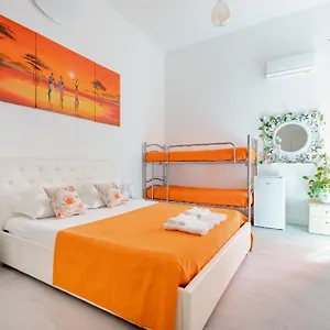 Appartamento Trapaniguestrooms, Trapani
