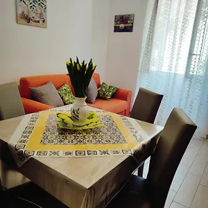 Appartamento Marina Da Pina, Trapani